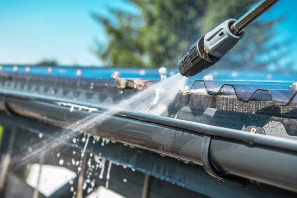 Why Choose Our Certified Pressure Washing Experts for Your Project Needs in Port Jervis, NY?