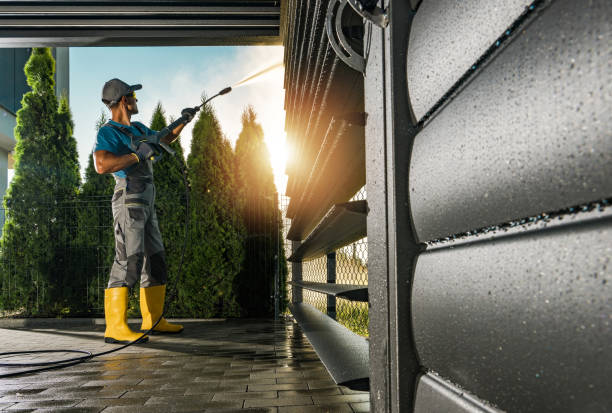 Best Commercial Building Pressure Washing  in Port Jervis, NY