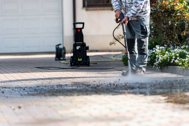 Best Pressure Washing Estimates  in Port Jervis, NY