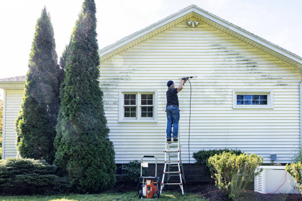 Best Concrete Pressure Washing  in Port Jervis, NY