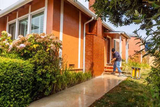 Best Deck Cleaning Services  in Port Jervis, NY
