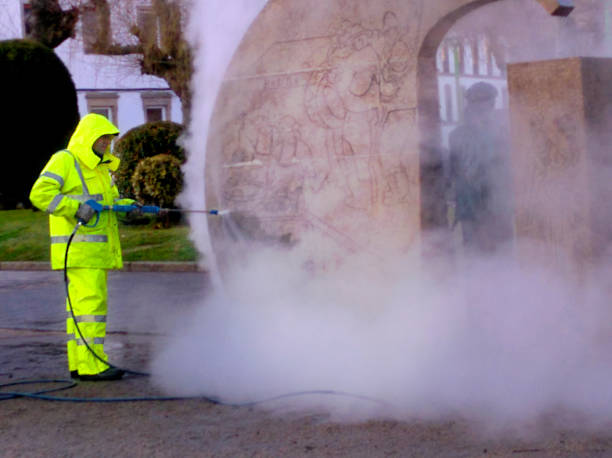 Best Roof Power Washing Services  in Port Jervis, NY