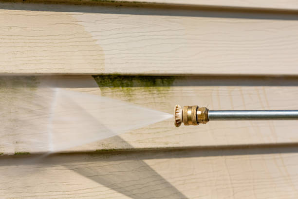 Trusted Port Jervis, NY Pressure Washing Experts
