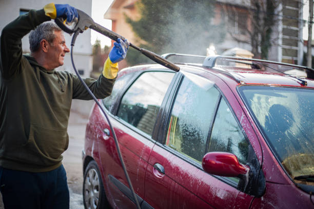 Best Pressure Washing Near Me  in Port Jervis, NY